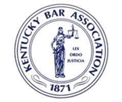 Kentucky Bar Association | 1871 | lex ordo justicia