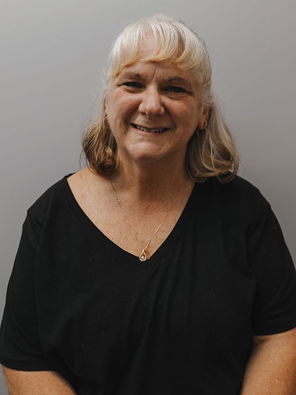 Anita Massey