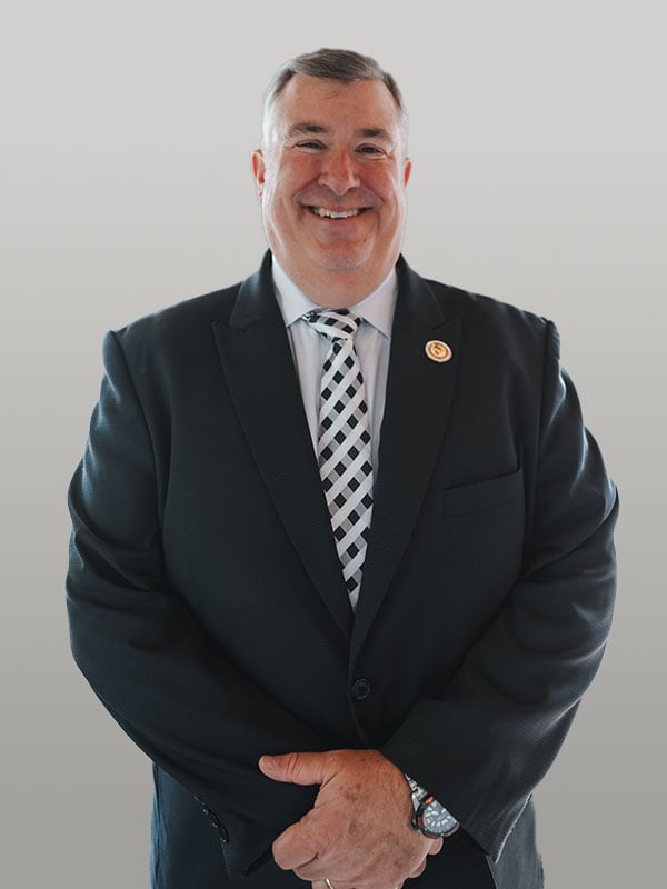C. Ed Massey
