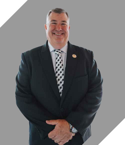attorney C. Ed Massey