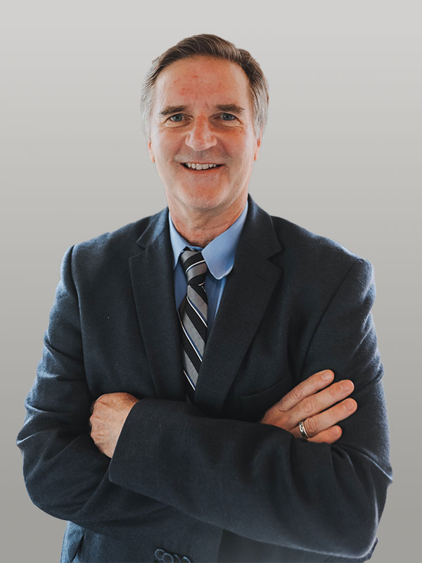 Gregory G. Moser