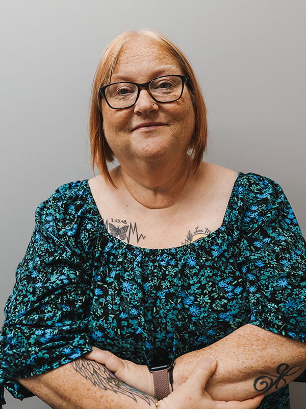 Tricia Farris